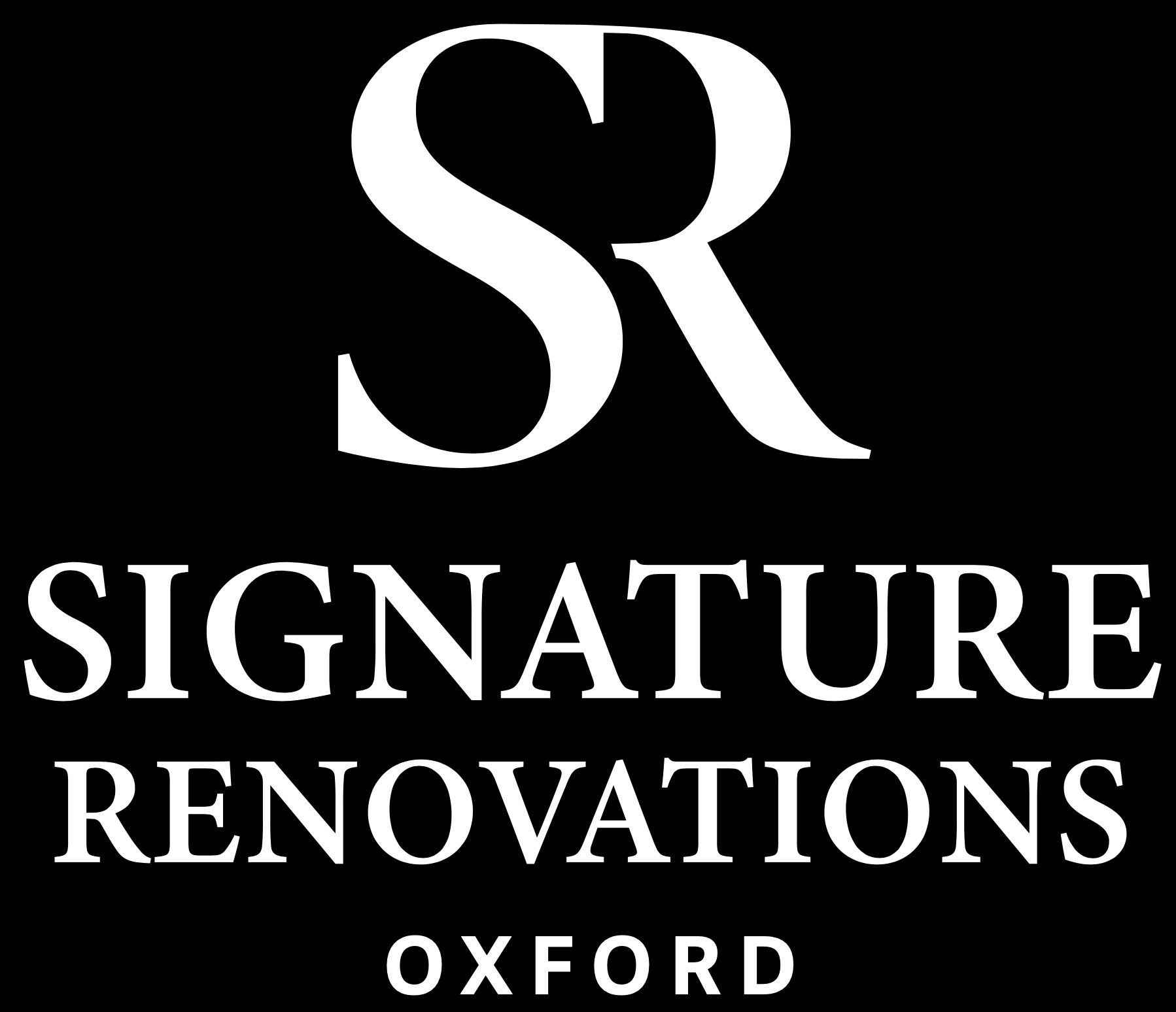 Signature Renovations